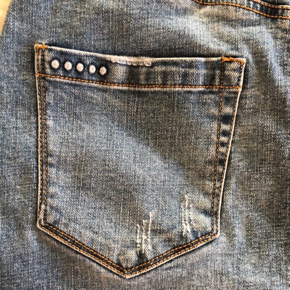 Blank NYC Skirt HP! 🥳 - Picture 5 of 8